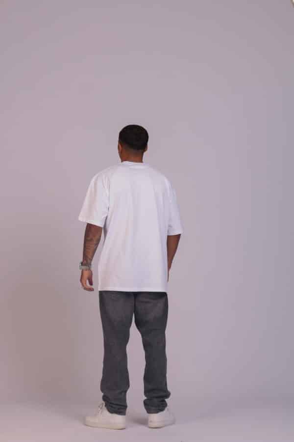 IMG_7254 La 1 - Remera Blanca