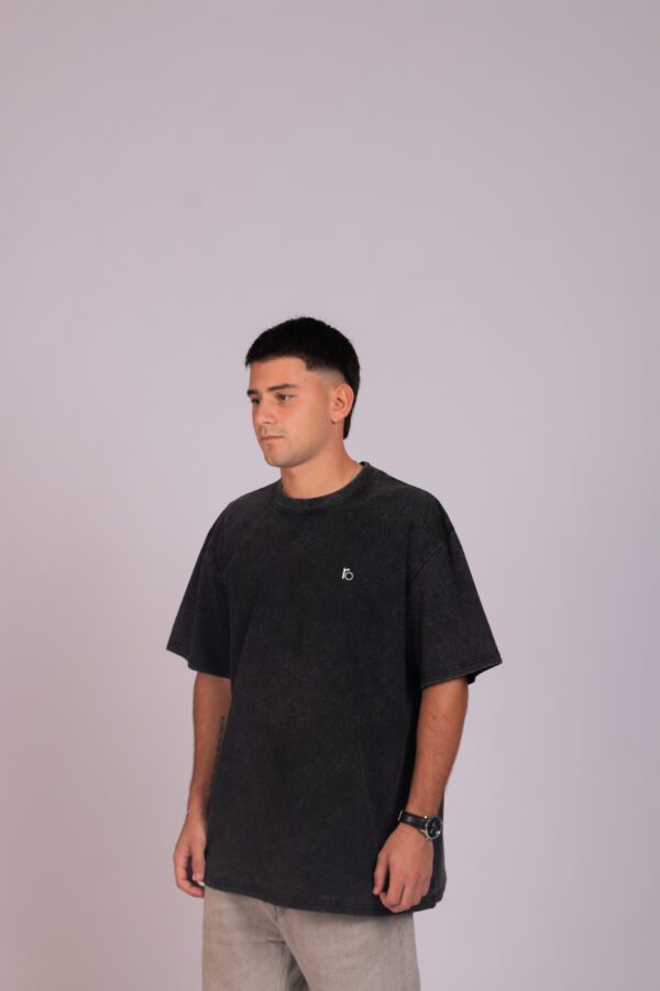 IMG_7284 La 3 - Remera Wash (Ro)