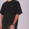 IMG_7289 La 3 - Remera Wash (Ro)