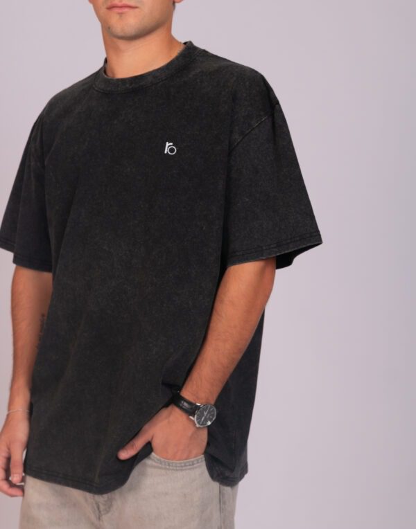 IMG_7289 La 3 - Remera Wash (Ro)