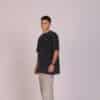 IMG_7310 La 3 - Remera Wash (Ro)