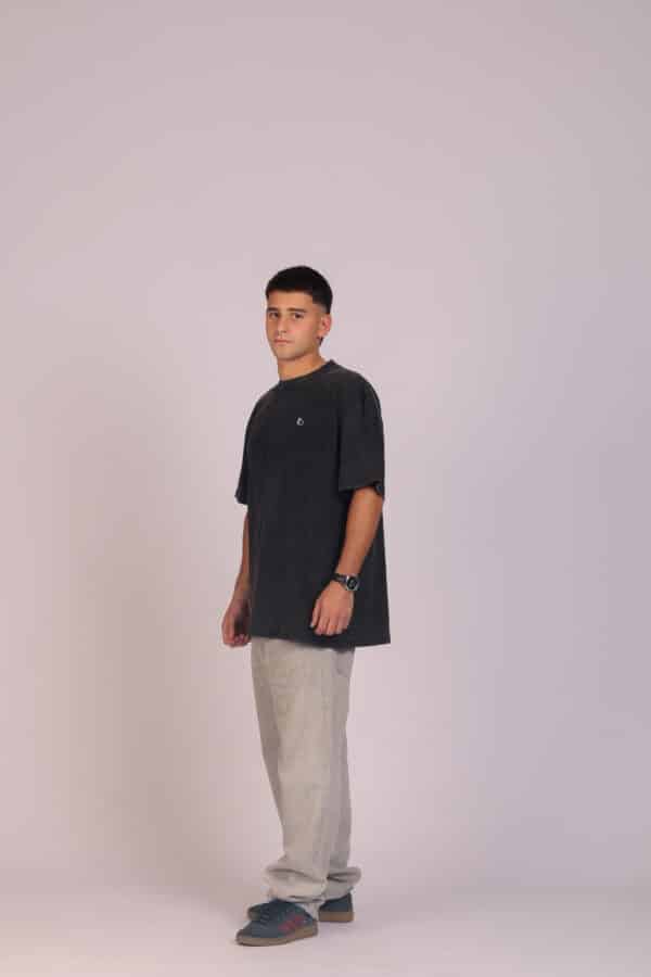 IMG_7310 La 3 - Remera Wash (Ro)