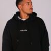 IMG_7430 El 2 - Hoodie Negro