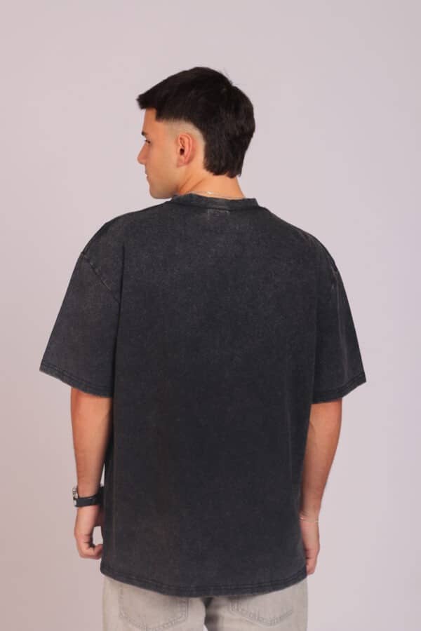 IMG_7610 La 9 - Remera Wash