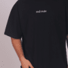 PRODUCTO WEB (2) La 5 - Remera Negra